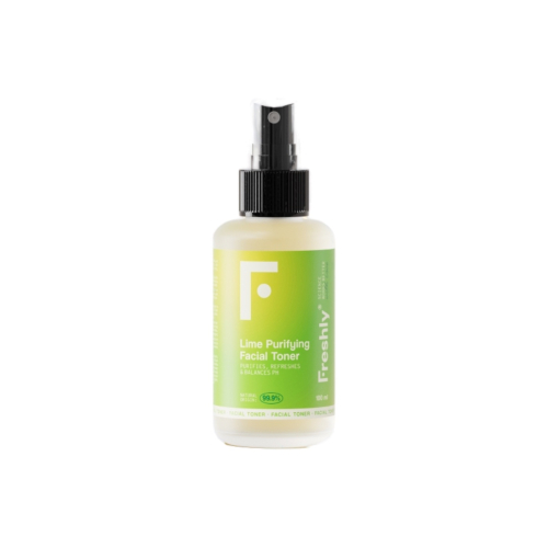 Freshly Cosmetics - Tónico facial purificante