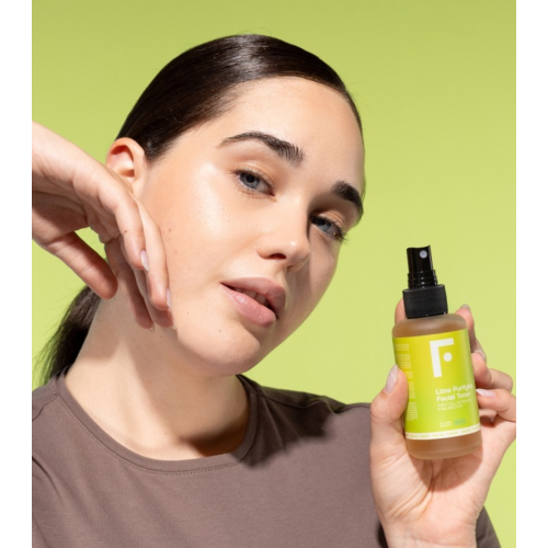 Freshly Cosmetics - Tónico facial purificante