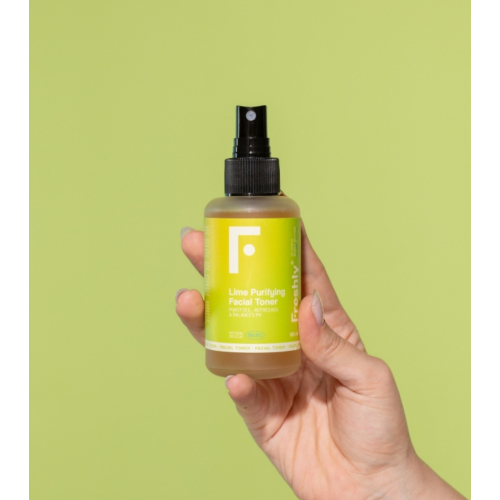 Freshly Cosmetics - Tónico facial purificante
