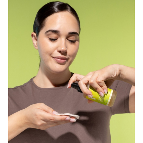 Freshly Cosmetics - Tónico facial purificante