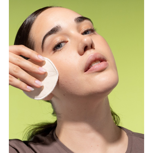 Freshly Cosmetics - Tónico facial purificante