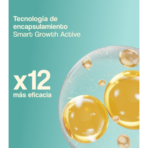 Freshly Cosmetics - Tratamiento anticaída para el cabello Hair Growth & Density