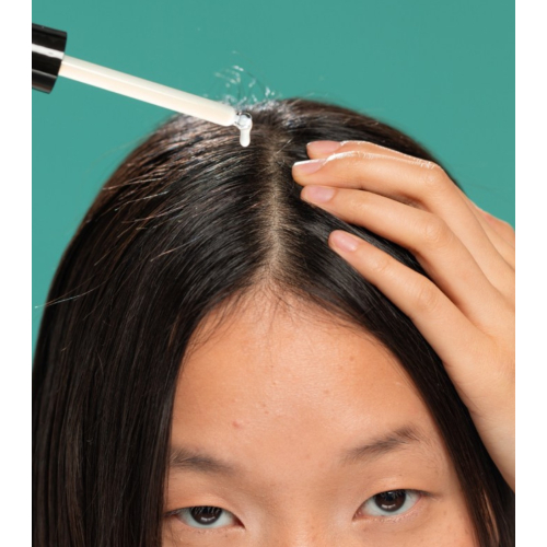 Freshly Cosmetics - Tratamiento anticaída para el cabello Hair Growth & Density