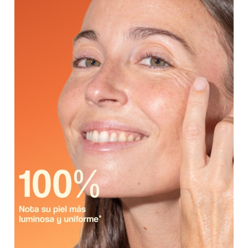 Freshly Cosmetics - Tratamiento facial con Vitamina C