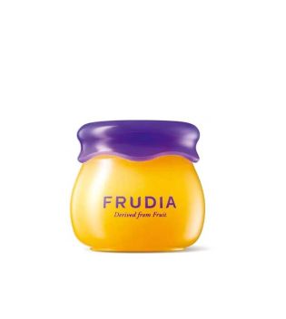 Frudia - Bálsamo de labios hidratante Honey - Arándano