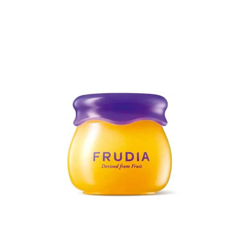 Frudia - Bálsamo de labios hidratante Honey - Arándano