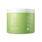 Frudia - Discos exfoliantes para poros 70uds - Uva Verde