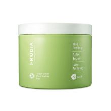 Frudia - Discos exfoliantes para poros 70uds - Uva Verde