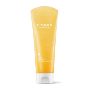 Frudia - Espuma limpiadora iluminadora - Cítricos