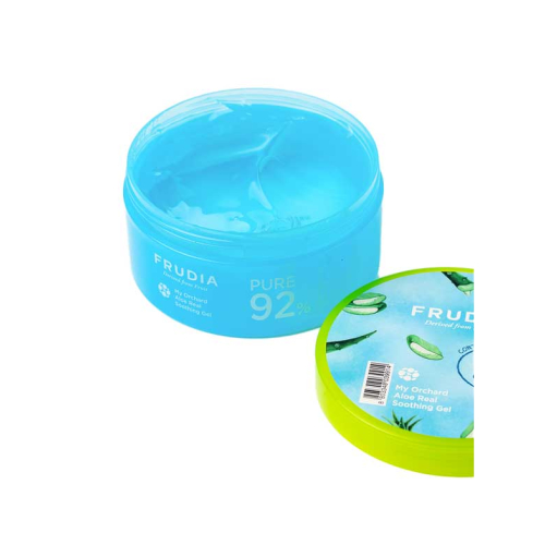Frudia - Gel calmante corporal My Orchard - Aloe Real