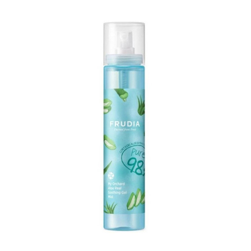 Frudia - Gel calmante en spray My Orchard - Aloe