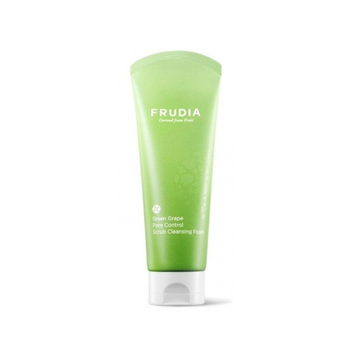 Frudia - Gel exfoliante control de poros - Uva verde