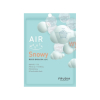 Frudia - Mascarilla facial Air 24 - Snowy