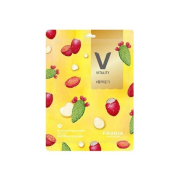 Frudia - Mascarilla facial revitalizante My Orchard Squeeze - Cactus