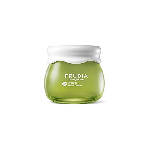 Frudia - Mini crema calmante 10g - Aguacate