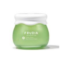 Frudia - Mini crema control de poros 10g - Uva verde