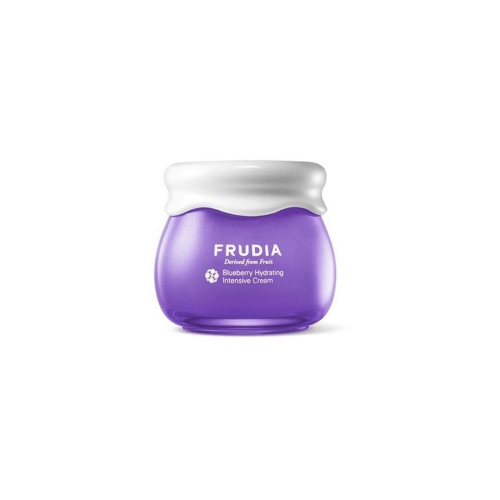 Frudia - Mini crema hidratante intensiva 10g - Arándanos