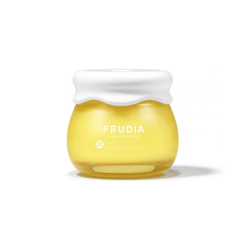 Frudia - Mini crema iluminadora 10g - Cítricos