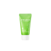 Frudia - Mini gel exfoliante control de poros 30ml - Uva verde