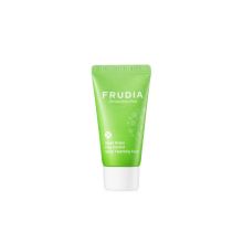 Frudia - Mini gel exfoliante control de poros 30ml - Uva verde