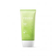 Frudia - Protector solar facial control del sebo SPF 50+ PA++++