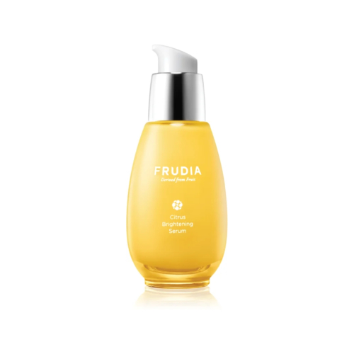 Frudia - Sérum iluminador - Cítricos