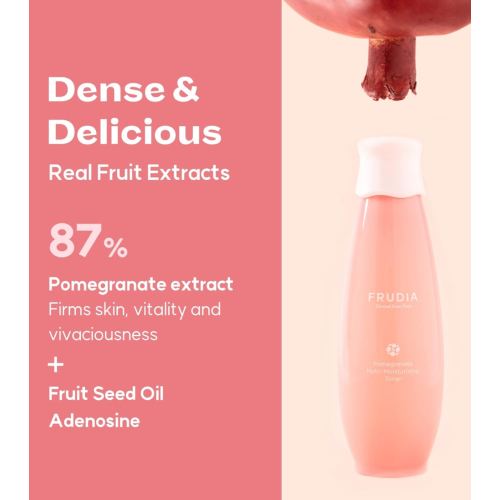 Frudia - Tónico nutri-hidratante - Granada