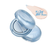 Fwee - Base de maquillaje formato cushion - 00: Clear Glass
