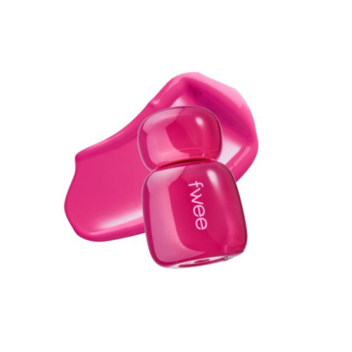 Fwee - Tinte labial Pink Obsession Stay-Fit - G07: Kitsch Pink