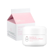 G9 Skin - Contorno de ojos White in Milk Capsule