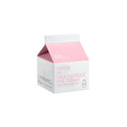G9 Skin - Contorno de ojos White in Milk Capsule