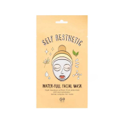 G9 Skin - Mascarilla de rostro nutritiva Self Aesthetic Water-Full