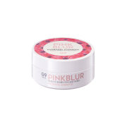 G9 Skin - Parches de hidrogel para contorno de ojos Pink Blur
