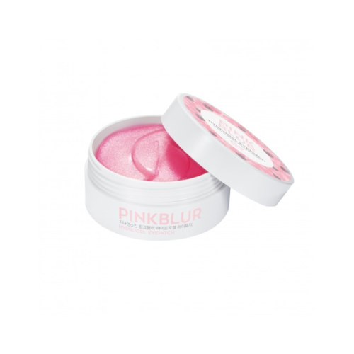 G9 Skin - Parches de hidrogel para contorno de ojos Pink Blur