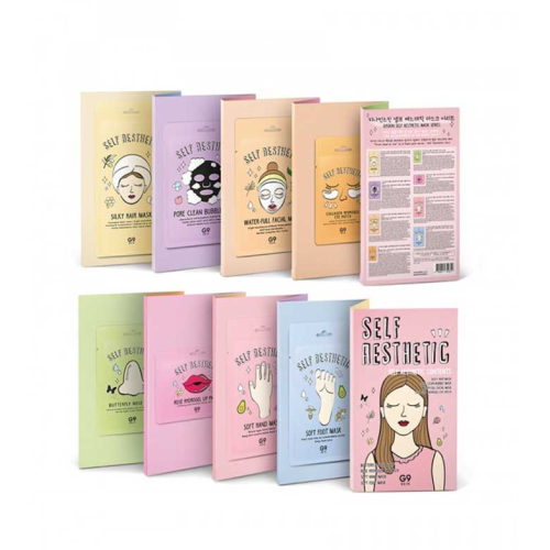 G9 Skin - Revista de mascarillas Self Aesthetic