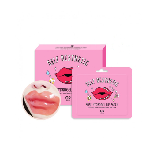 G9 Skin - Revista de mascarillas Self Aesthetic