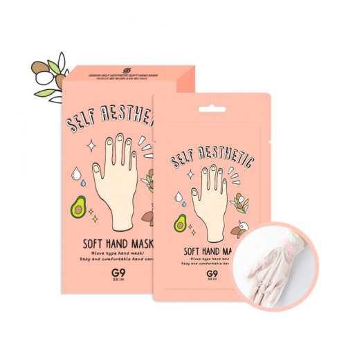 G9 Skin - Revista de mascarillas Self Aesthetic