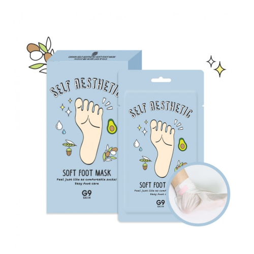 G9 Skin - Revista de mascarillas Self Aesthetic