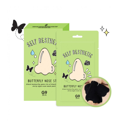 G9 Skin - Revista de mascarillas Self Aesthetic