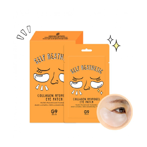 G9 Skin - Revista de mascarillas Self Aesthetic