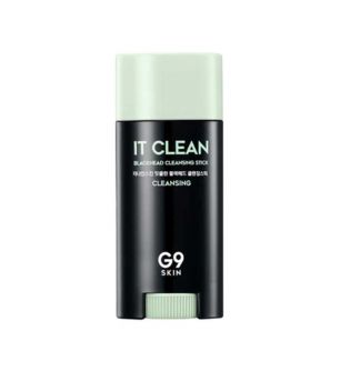 G9 Skin - Stick exfoliante y limpiador It Clean
