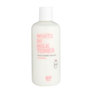 G9 Skin - Tónico facial White in Milk