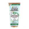 Garnier - Acondicionador sin aclarado Agua de Coco y Aloe Vera Original Remedies 200ml - Cabello normal
