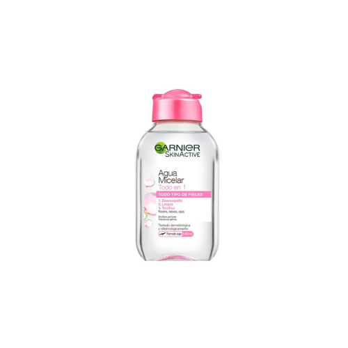 Garnier - Agua Micelar Todo en Uno - 100ml