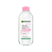Garnier - Agua Micelar todo en uno 400ml - Todo tipo de pieles