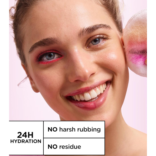 Garnier - Agua Micelar todo en uno 400ml - Todo tipo de pieles