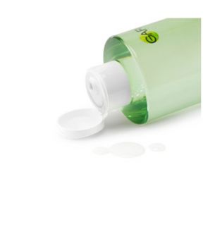 Garnier BIO - Agua Micelar Flor de Aciano y Cebada Ecológica