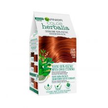 Garnier - Coloración 100% vegetal Color Herbalia - Castaño caoba