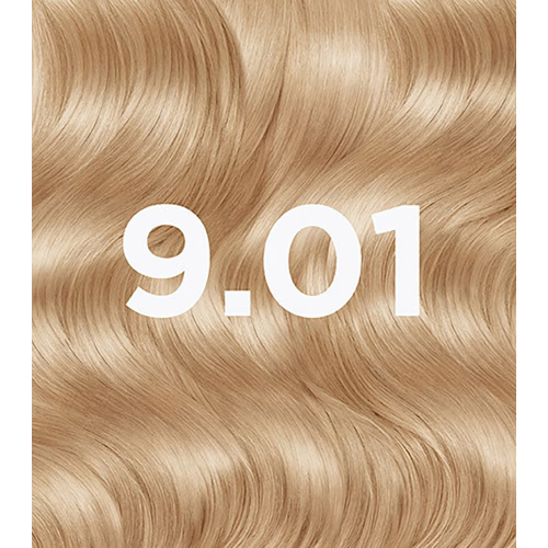 Garnier - Coloración permanente sin amoniaco Good - 9.1: Rubio Vainilla