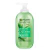 Garnier - *Skin Active* - Gel Limpiador Botánico con Hoja de Té Verde